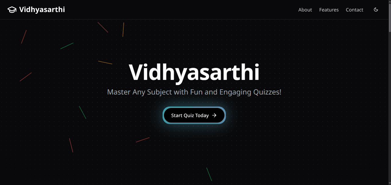 Vidhyasarthi